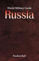 World Military Guide: Russia 9352979109 Book Cover
