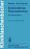 Entzundlicher Rheumatismus: Die Rheumafibel 1 354007760X Book Cover