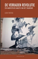 De Verraden Revolutie 9491304119 Book Cover