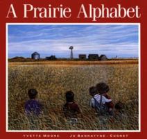A Prairie Alphabet 0887763235 Book Cover