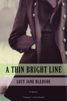 A Thin Bright Line 0299309304 Book Cover