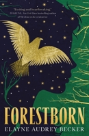 Forestborn 1250752167 Book Cover