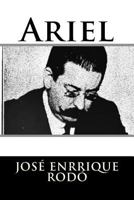 Ariel (Spanish Edition) 1539371034 Book Cover