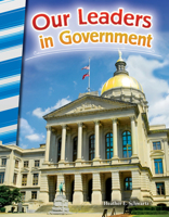 Our Leaders in Government (Georgia) 1493825526 Book Cover