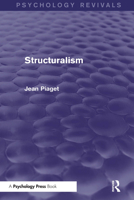 Le structuralisme 0061316105 Book Cover
