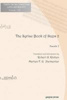 The Syriac Book of Steps 2 1593339801 Book Cover