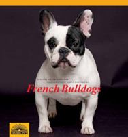 French Bulldogs 0764165453 Book Cover