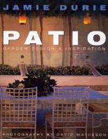 Patio: Garden Design & Inspiration 1865087874 Book Cover