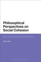 Philosophical Perspectives on Social Cohesion: New Directions for Educational Policy 147423464X Book Cover