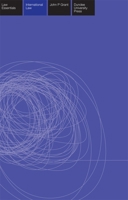 International Law Essentials 1845861140 Book Cover