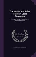 The Novels And Tales Of Robert Louis Stevenson, Volume 12... 1016476205 Book Cover