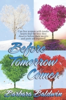 Before Tomorrow Comes 0228606195 Book Cover