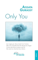 Only You (French Edition) 2385801574 Book Cover