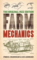Farm Mechanics 1894572017 Book Cover