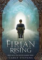 Firian Rising 195004100X Book Cover