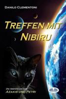 Incrocio con Nibiru: Le avventure di Azakis e Petri 1515144496 Book Cover