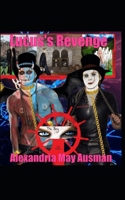 Lucus's Revenge (The Collar King) 1963335287 Book Cover