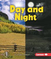 Day and Night 0761345760 Book Cover
