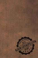 Geprüft und Bestätigt beste Blöchflötenspielerin der Welt: Notizbuch für die Frau, deren Hobby Blöcklöte spielen ist |  Geschenkidee | Geschenke | Geschenk (German Edition) 1707549869 Book Cover