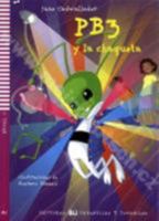Young Eli Readers: Pb3 Y LA Chaqueta + CD 8853605340 Book Cover