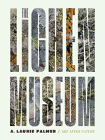 The Lichen Museum 1517908671 Book Cover