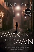 Awaken the Dawn (The Awaken Saga) 1962180093 Book Cover