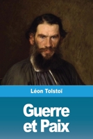 Guerre et Paix: Volume III (French Edition) 3967871886 Book Cover