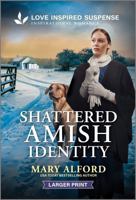 Shattered Amish Identity 1335957359 Book Cover