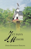 Jet Pan's Memoir 1546261508 Book Cover