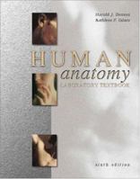 Human Anatomy Laboratory Textbook 0697049809 Book Cover