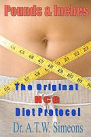 Pounds & Inches: A New Approach to Obesity 0615427553 Book Cover