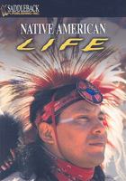 North American Indian Life 0764110713 Book Cover