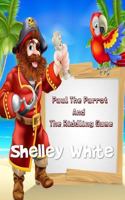 Paul the Parrot and the Riddling Game 1517353823 Book Cover