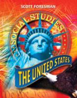 Social Studies 2005 Pupil Edition Grade 5 the United States 0328075728 Book Cover