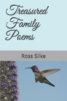 Treasured Family Poems B087SMDNX3 Book Cover