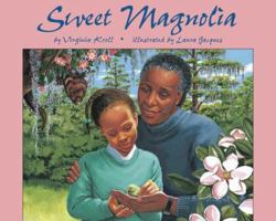 Sweet Magnolia 0881064157 Book Cover