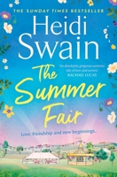Summer Fair 1471195864 Book Cover