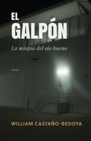 El Galpón B0BX2SRXL3 Book Cover
