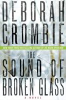 The Sound of Breaking Glass 0061990639 Book Cover