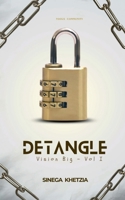 Detangle - Vision Big I: knots and nots B0F5PSYPV6 Book Cover