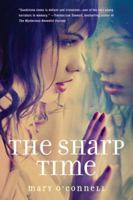 The Sharp Time 0385740492 Book Cover