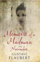 Memoirs of a Madman and November 1847493254 Book Cover