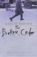 The Broken Cedar 0743231708 Book Cover