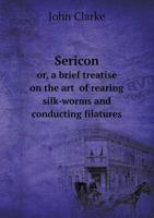 Sericon 1359627898 Book Cover