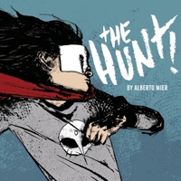 The Hunt! B0BRZ7H91T Book Cover