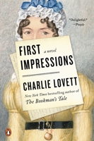 First Impressions 0143127721 Book Cover