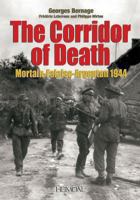 The Corridor of Death 2840483807 Book Cover