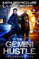 The Gemini Hustle 1947842099 Book Cover