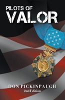 Pilots of Valor B0C4HM5WMD Book Cover