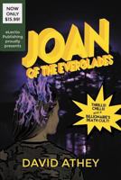 Joan of the Everglades 1632133849 Book Cover